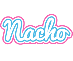 Nacho outdoors logo