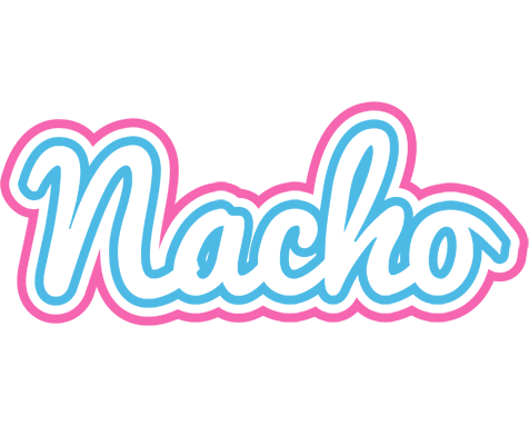 Nacho outdoors logo