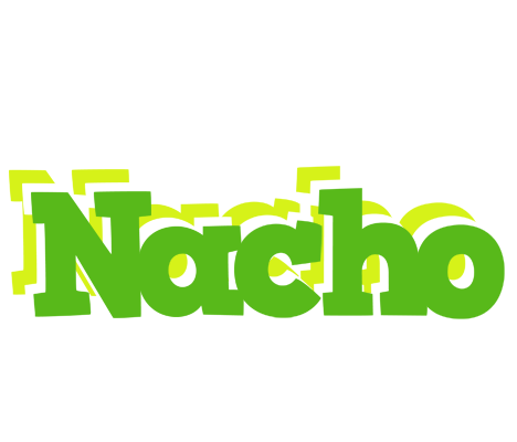 Nacho picnic logo