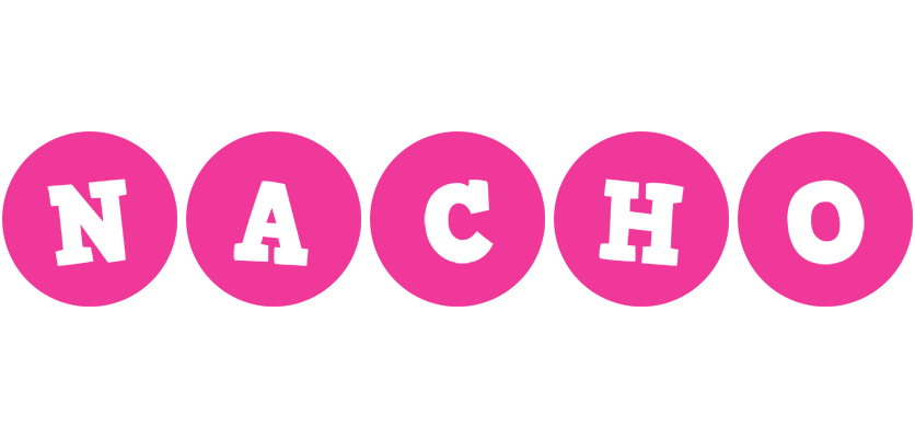 Nacho poker logo