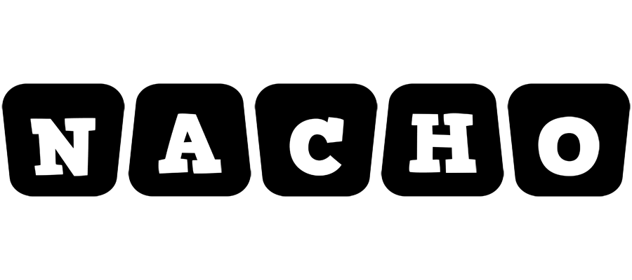 Nacho racing logo