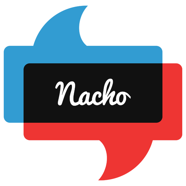 Nacho sharks logo