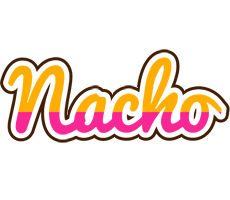 Nacho smoothie logo