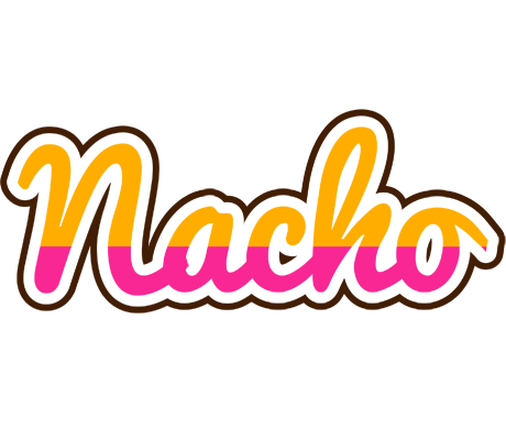 Nacho smoothie logo