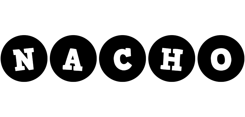 Nacho tools logo