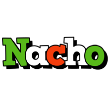 Nacho venezia logo