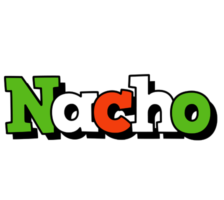 Nacho venezia logo