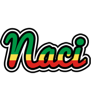 Naci african logo