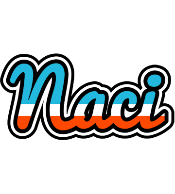 Naci america logo