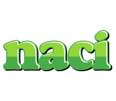 Naci apple logo