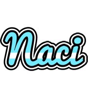 Naci argentine logo