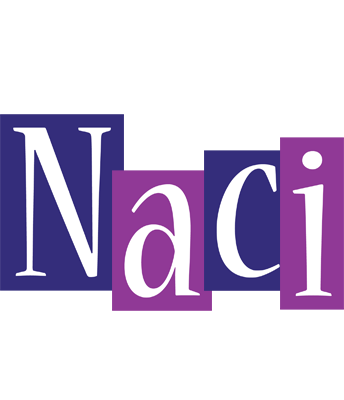 Naci autumn logo