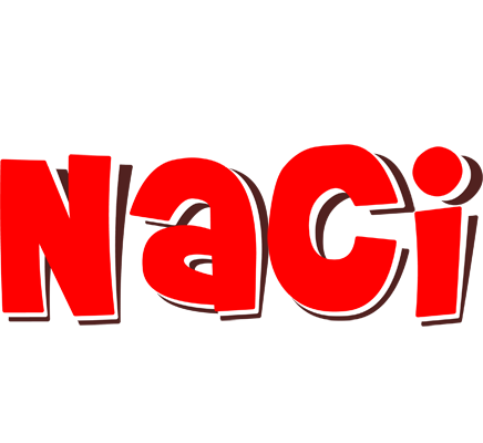 Naci basket logo
