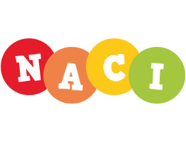 Naci boogie logo