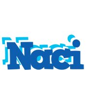 Naci business logo