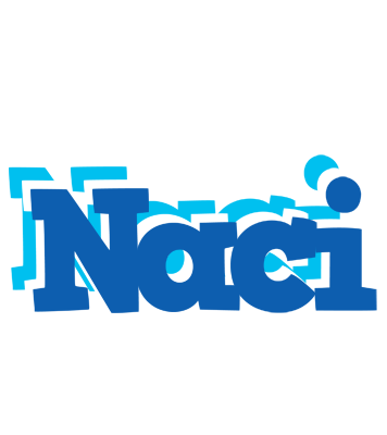Naci business logo
