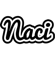 Naci chess logo