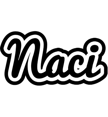 Naci chess logo