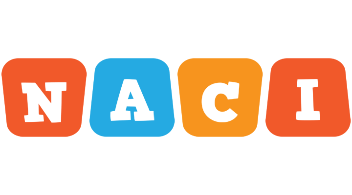 Naci comics logo