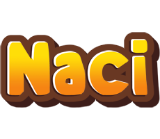 Naci cookies logo