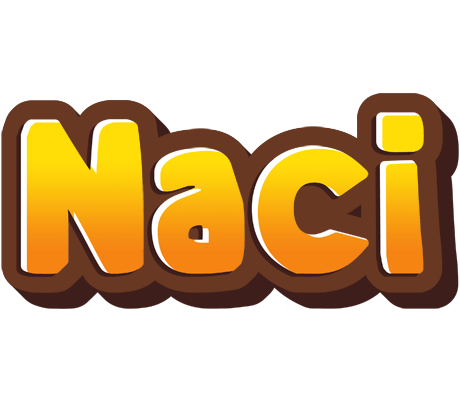 Naci cookies logo