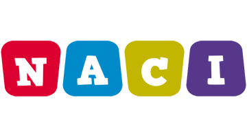 Naci daycare logo