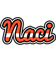 Naci denmark logo