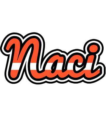Naci denmark logo