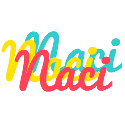 Naci disco logo