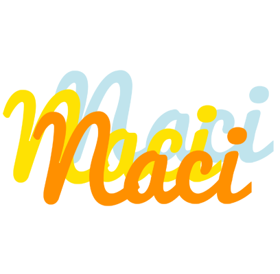Naci energy logo