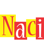 Naci errors logo