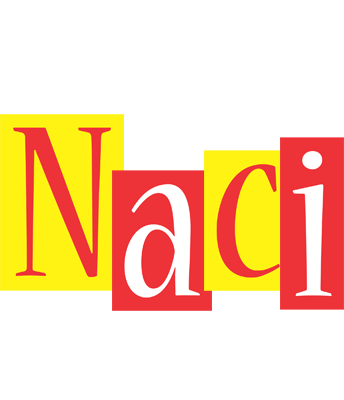 Naci errors logo