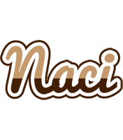 Naci exclusive logo