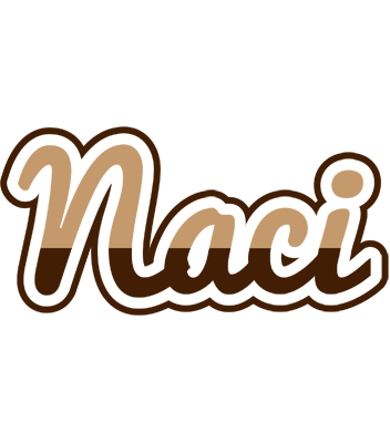 Naci exclusive logo