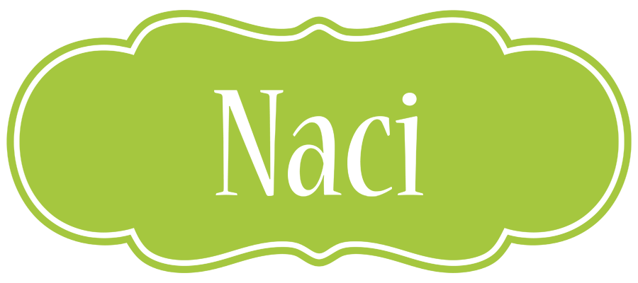 Naci family logo