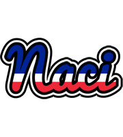 Naci france logo