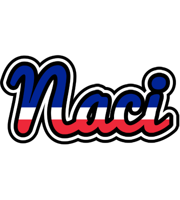 Naci france logo