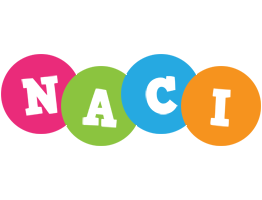 Naci friends logo