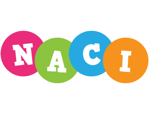 Naci friends logo