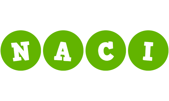 Naci games logo