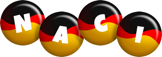 Naci german logo