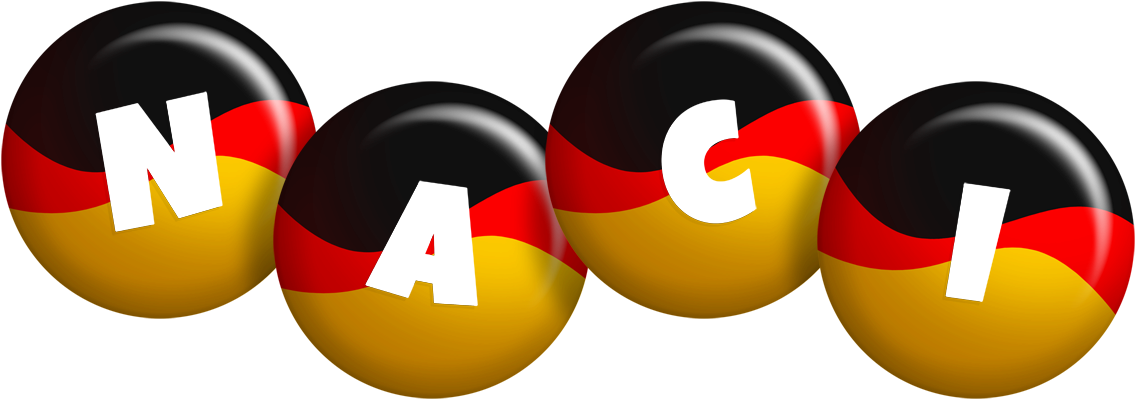 Naci german logo