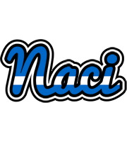 Naci greece logo