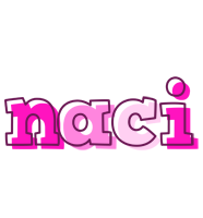 Naci hello logo