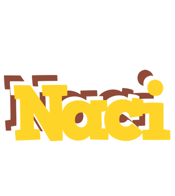 Naci hotcup logo