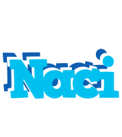 Naci jacuzzi logo