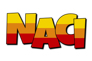 Naci jungle logo