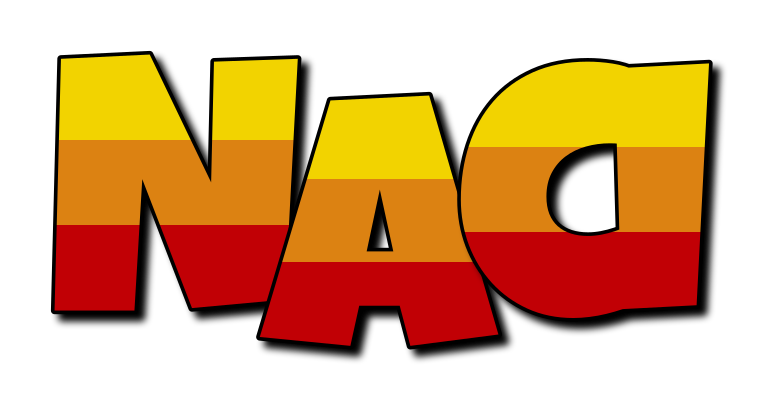 Naci jungle logo