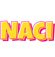 Naci kaboom logo