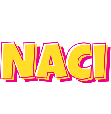 Naci kaboom logo